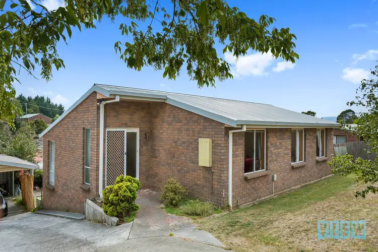 25 Colgrave Street, Trevallyn TAS 7250