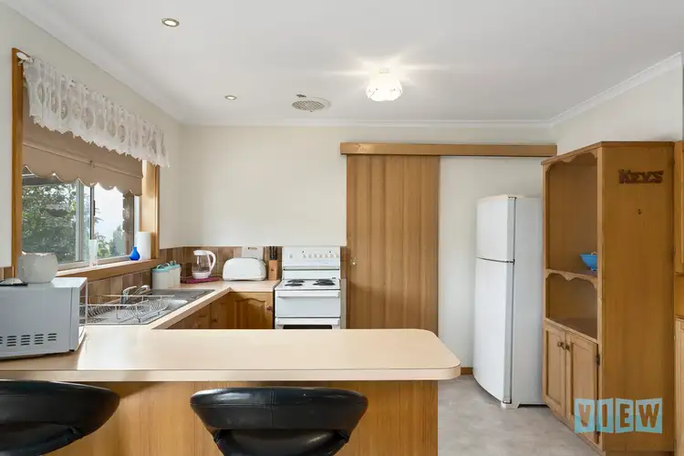 Fifth view of Homely house listing, 25 Colgrave Street, Trevallyn TAS 7250