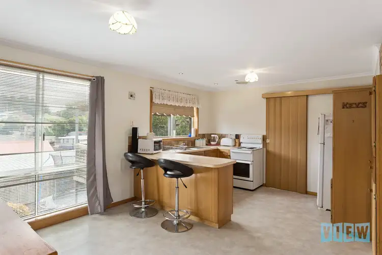 Sixth view of Homely house listing, 25 Colgrave Street, Trevallyn TAS 7250