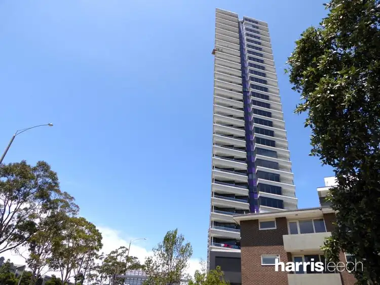 Main view of Homely apartment listing, 2211/3-5 St Kilda Road, St Kilda VIC 3182