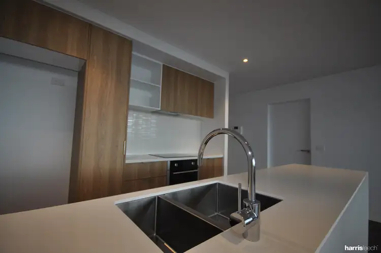 Fifth view of Homely apartment listing, 2211/3-5 St Kilda Road, St Kilda VIC 3182