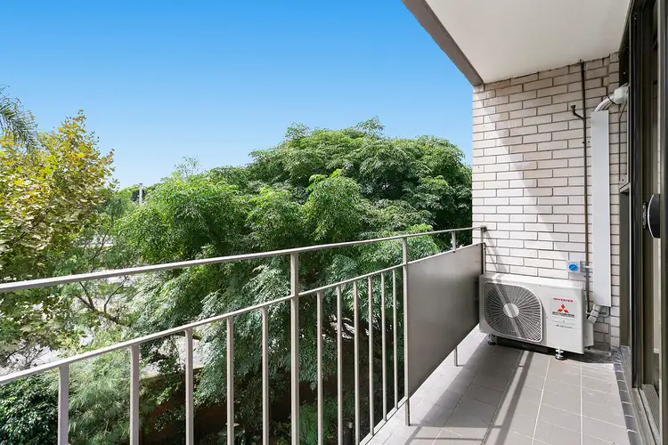 Second view of Homely studio listing, 33/35 Alison Road, Kensington NSW 2033