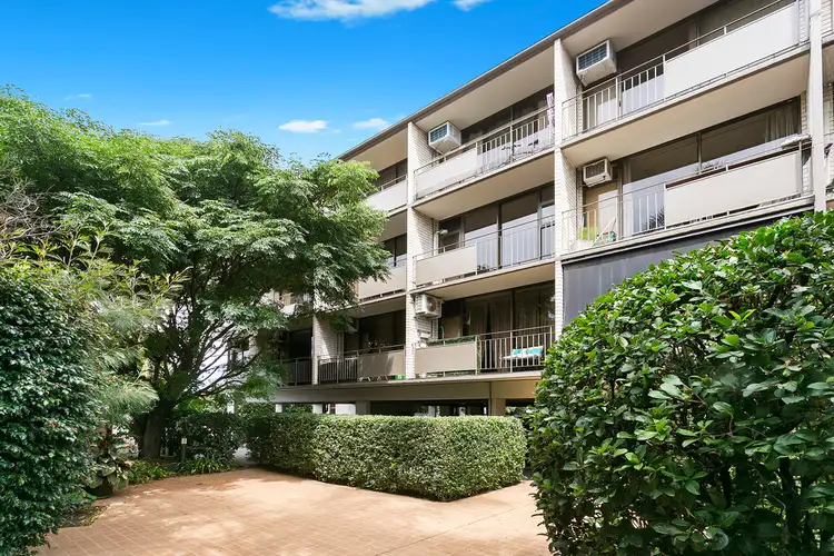 Fourth view of Homely studio listing, 33/35 Alison Road, Kensington NSW 2033