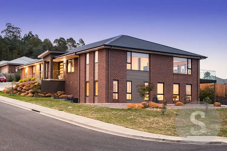 Main view of Homely house listing, 32 Balmoral Avenue, Riverside TAS 7250