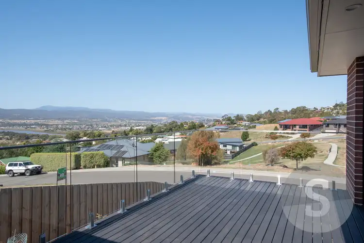 Fifth view of Homely house listing, 32 Balmoral Avenue, Riverside TAS 7250