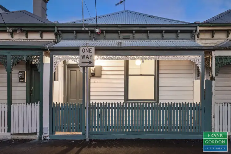 Main view of Homely house listing, 114 Albert Street, Port Melbourne VIC 3207