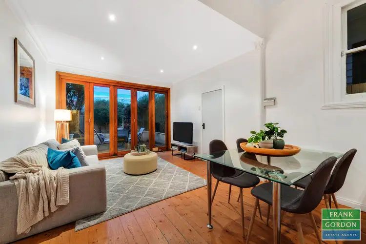 Second view of Homely house listing, 114 Albert Street, Port Melbourne VIC 3207