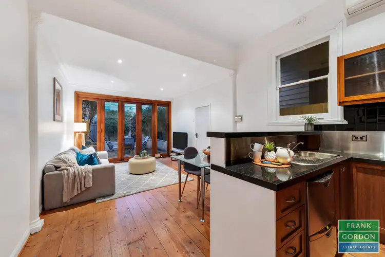 Third view of Homely house listing, 114 Albert Street, Port Melbourne VIC 3207