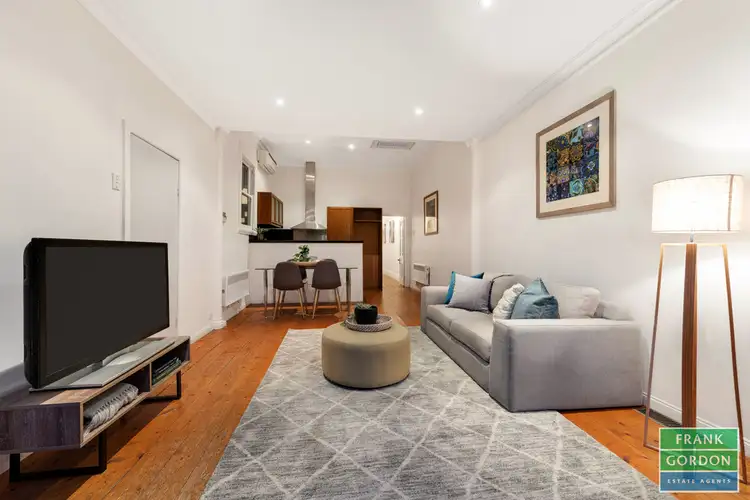 Fourth view of Homely house listing, 114 Albert Street, Port Melbourne VIC 3207