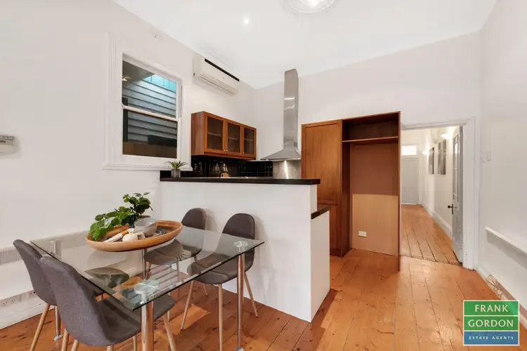Fifth view of Homely house listing, 114 Albert Street, Port Melbourne VIC 3207
