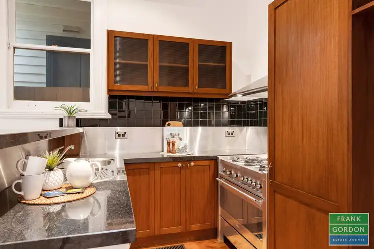 Sixth view of Homely house listing, 114 Albert Street, Port Melbourne VIC 3207