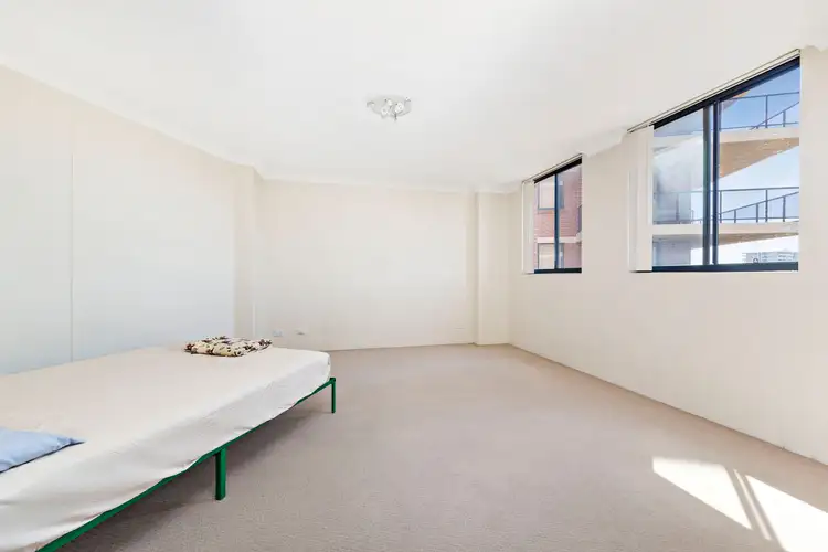 Fifth view of Homely apartment listing, 77/1-3 Beresford Road, Strathfield NSW 2135