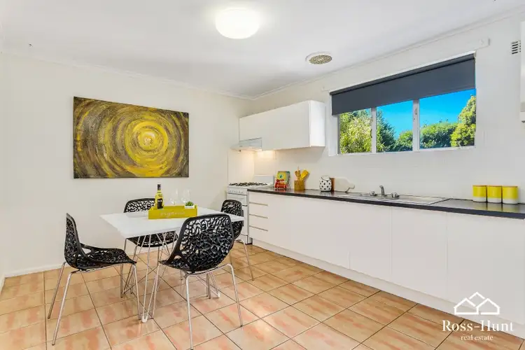 Second view of Homely unit listing, 5/63 Somers Street, Burwood VIC 3125