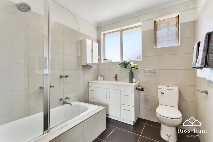 Third view of Homely unit listing, 5/63 Somers Street, Burwood VIC 3125