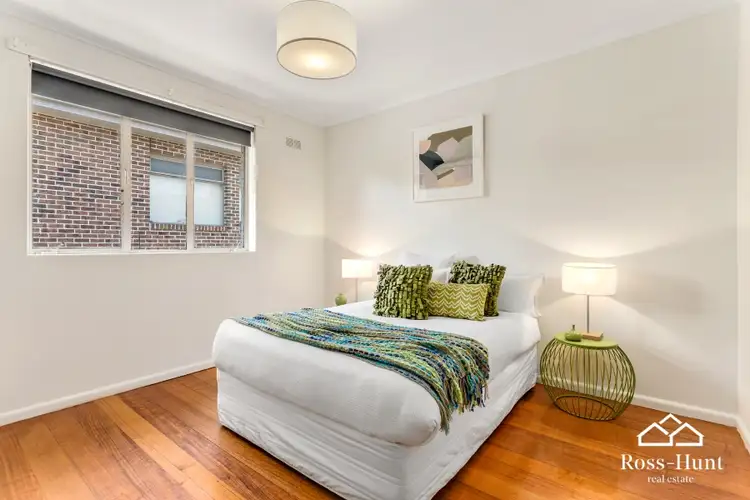 Fourth view of Homely unit listing, 5/63 Somers Street, Burwood VIC 3125