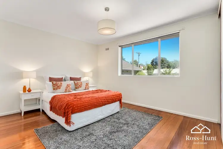 Fifth view of Homely unit listing, 5/63 Somers Street, Burwood VIC 3125