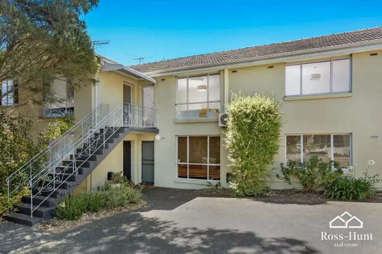 Sixth view of Homely unit listing, 5/63 Somers Street, Burwood VIC 3125