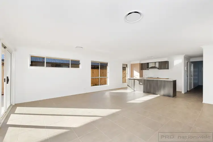Second view of Homely house listing, 57 Billabong Parade, Chisholm NSW 2322