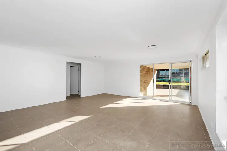 Third view of Homely house listing, 57 Billabong Parade, Chisholm NSW 2322