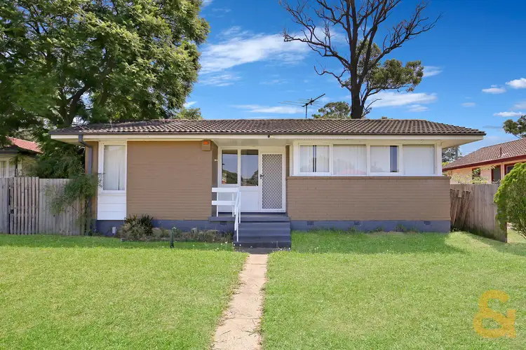 8 De Witt Place, Willmot NSW 2770