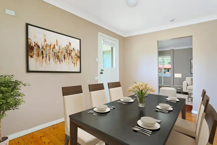 Fourth view of Homely house listing, 8 De Witt Place, Willmot NSW 2770