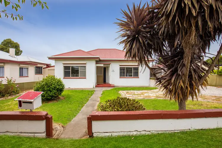 4 Lindsay Street, Mount Gambier SA 5290