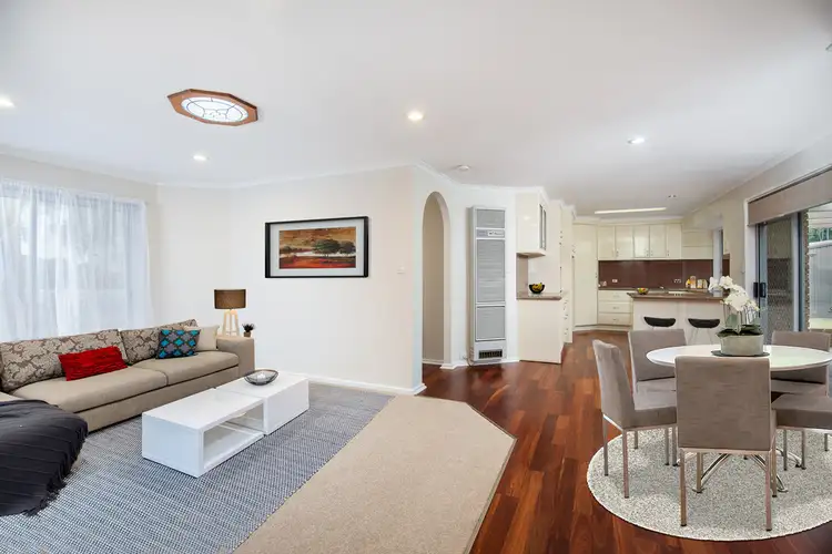 Third view of Homely house listing, 7 Hawk Place, Mount Gambier SA 5290