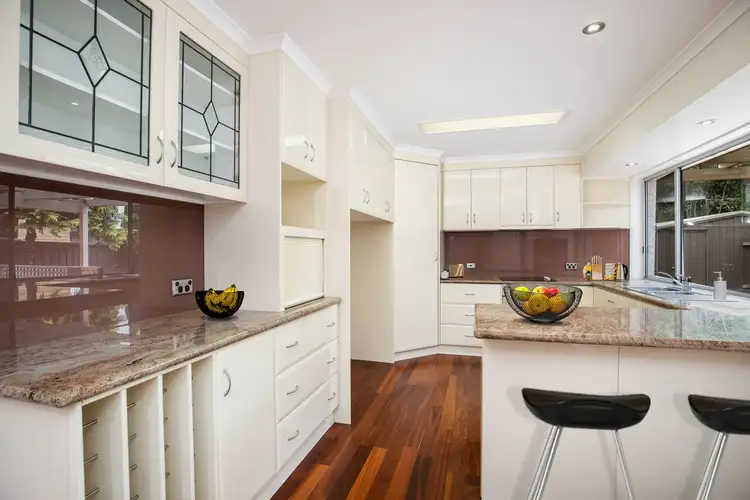 Fifth view of Homely house listing, 7 Hawk Place, Mount Gambier SA 5290