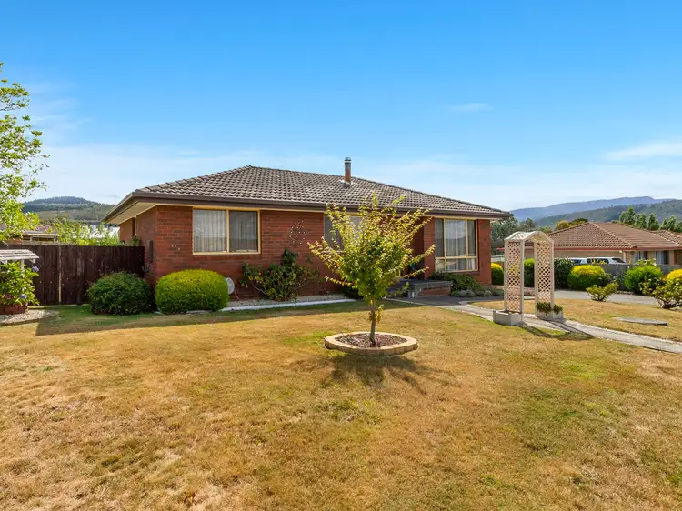 12 Riverdowns Drive, Margate TAS 7054