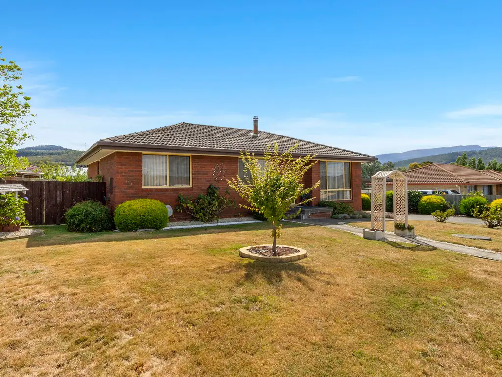 Main view of Homely house listing, 12 Riverdowns Drive, Margate TAS 7054