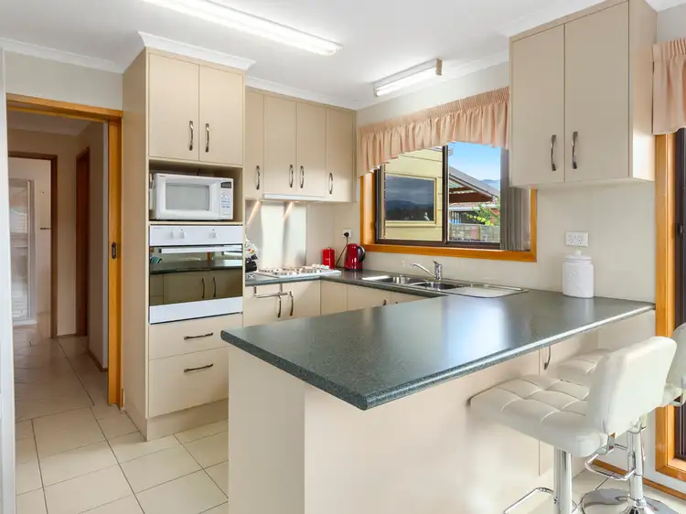 Second view of Homely house listing, 12 Riverdowns Drive, Margate TAS 7054