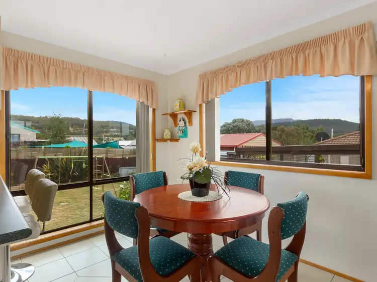Third view of Homely house listing, 12 Riverdowns Drive, Margate TAS 7054