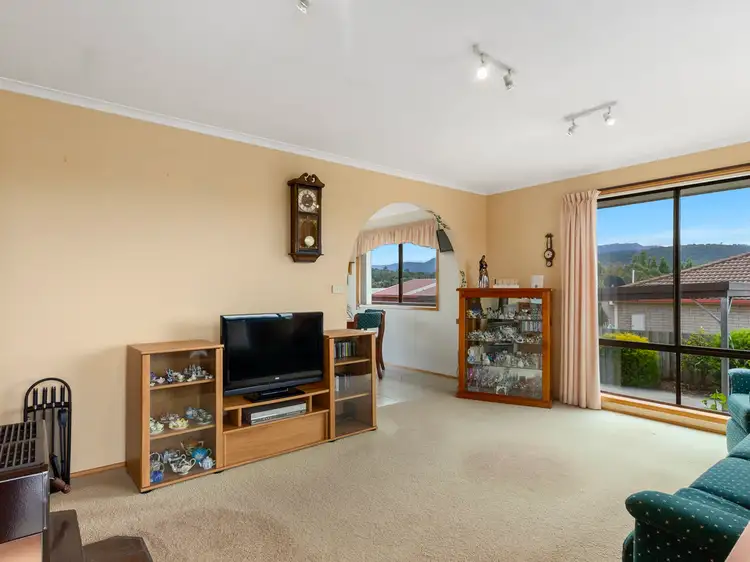 Fourth view of Homely house listing, 12 Riverdowns Drive, Margate TAS 7054