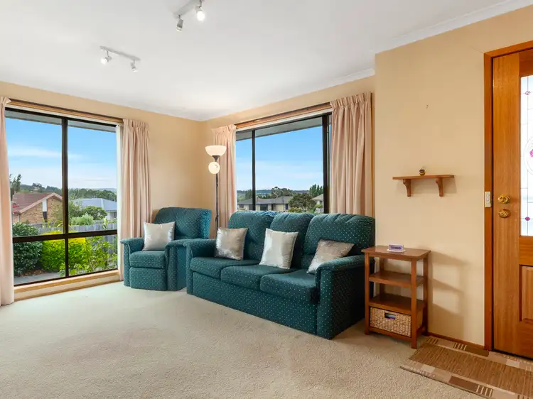 Fifth view of Homely house listing, 12 Riverdowns Drive, Margate TAS 7054