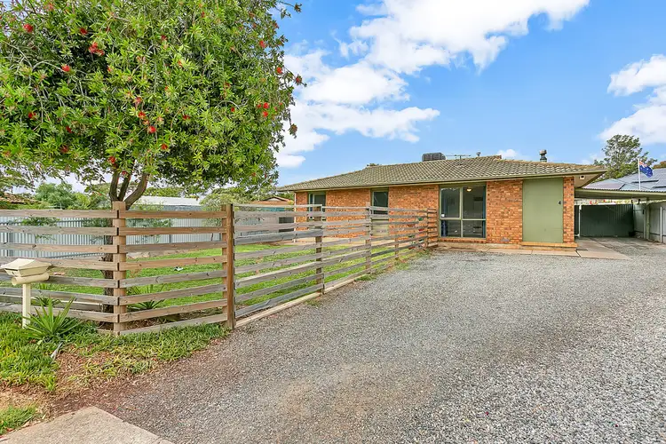Second view of Homely house listing, 4 Kiwani Court, Morphett Vale SA 5162