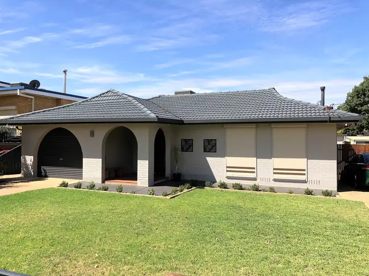 29 Blumer Avenue, Griffith NSW 2680