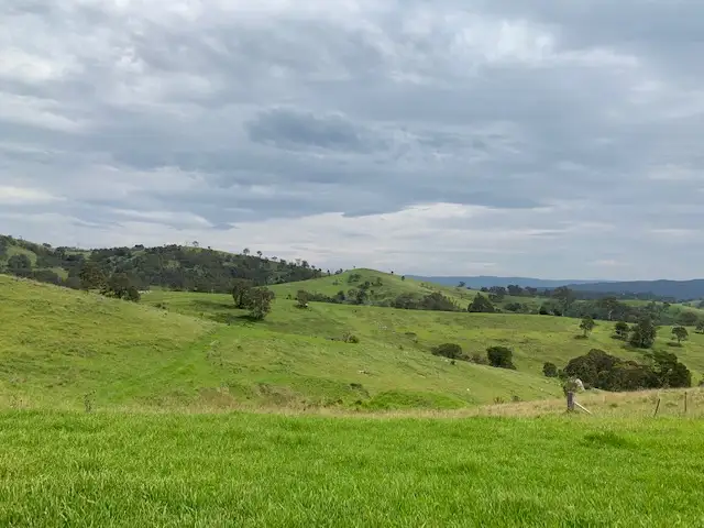 631 Snowy Mtns Hwy, Numbugga NSW 2550