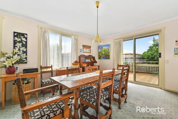 Third view of Homely house listing, 22 Encee Drive, St Leonards TAS 7250
