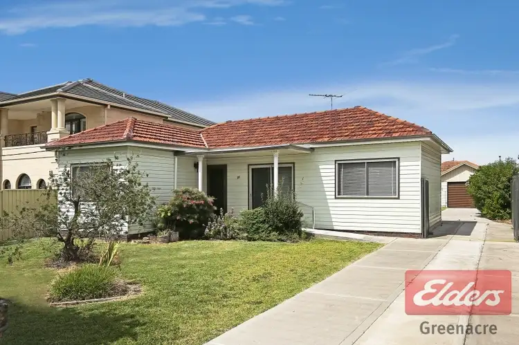 Main view of Homely house listing, 21 Russell Street, Greenacre NSW 2190