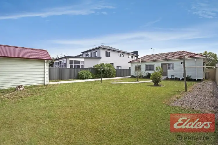 Third view of Homely house listing, 21 Russell Street, Greenacre NSW 2190