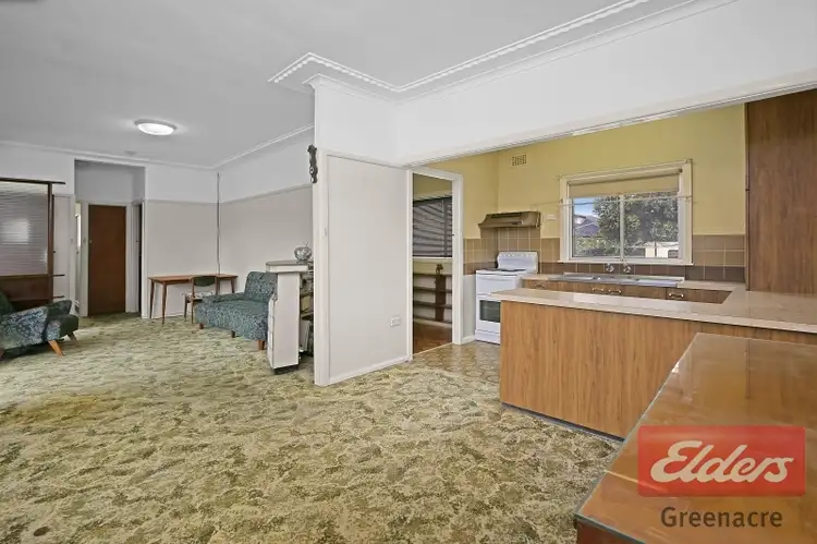 Fourth view of Homely house listing, 21 Russell Street, Greenacre NSW 2190
