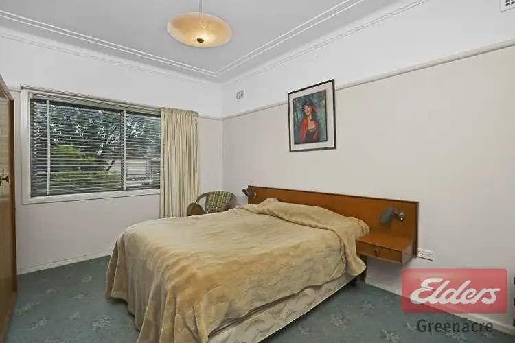 Fifth view of Homely house listing, 21 Russell Street, Greenacre NSW 2190