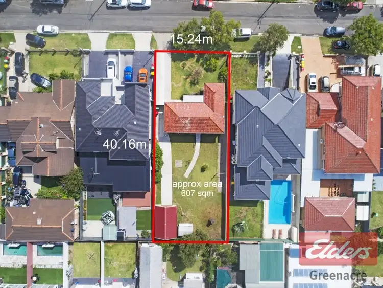 Sixth view of Homely house listing, 21 Russell Street, Greenacre NSW 2190
