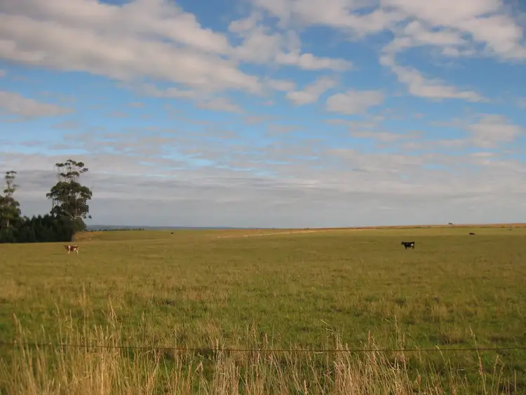 Fifth view of Homely rural property listing, . South, Moores & Hursts Road, Nabageena TAS 7330