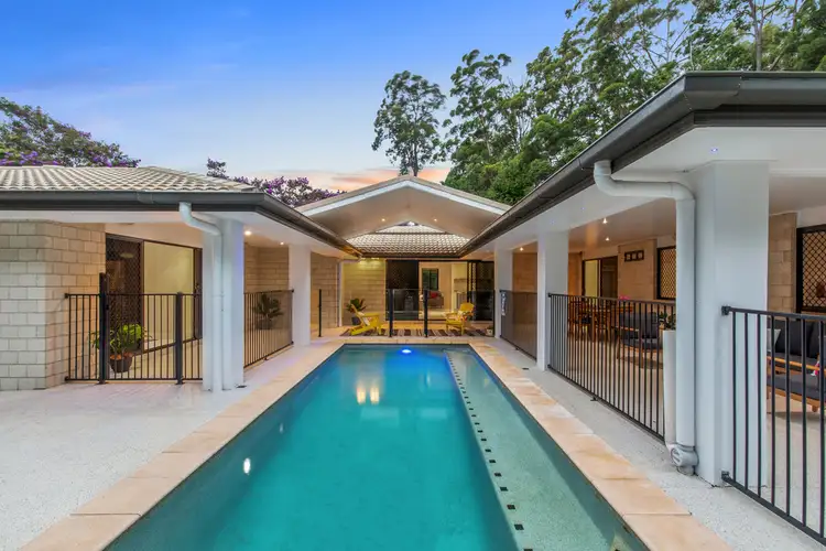 Main view of Homely house listing, 76 Topview Drive, Tanawha QLD 4556