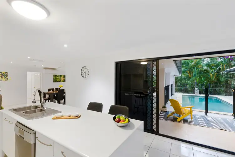 Second view of Homely house listing, 76 Topview Drive, Tanawha QLD 4556