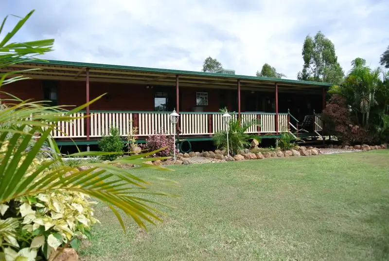 Main view of Homely house listing, 20 Edgewood Drive, Emerald QLD 4720