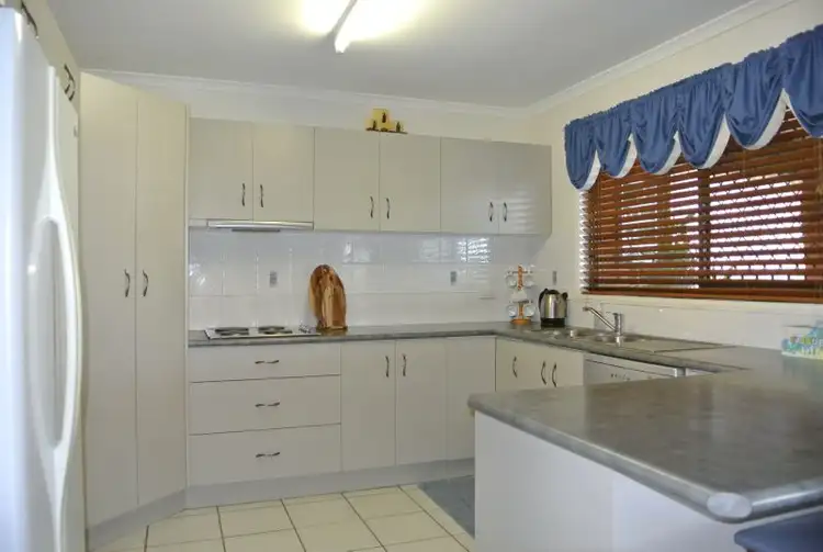 Second view of Homely house listing, 20 Edgewood Drive, Emerald QLD 4720