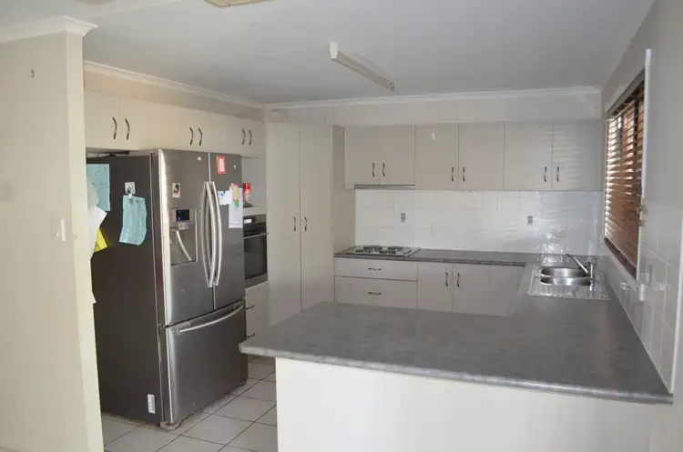 Third view of Homely house listing, 20 Edgewood Drive, Emerald QLD 4720