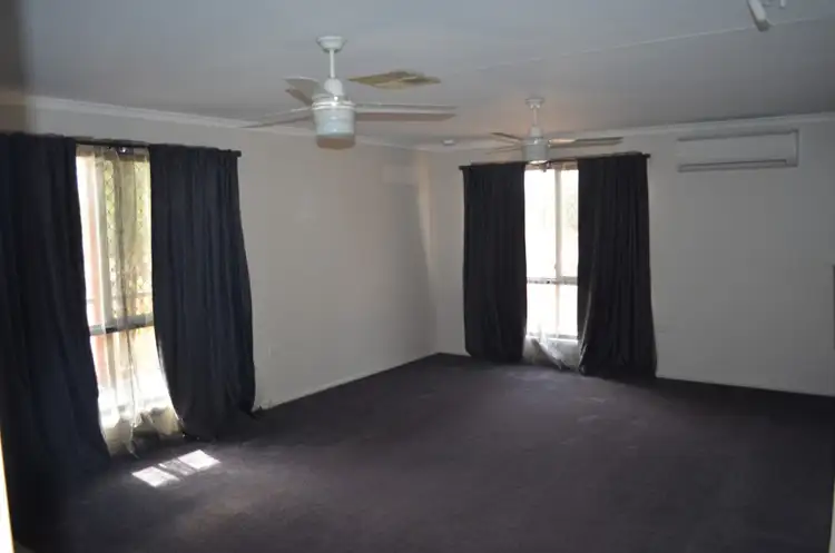 Fourth view of Homely house listing, 20 Edgewood Drive, Emerald QLD 4720